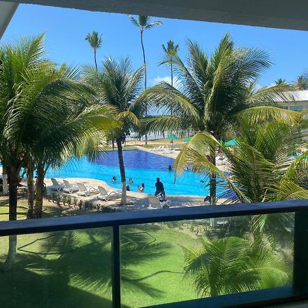 Ancorar Flat Porto De Galinhas - Flat 1203-5205 Leilighet Eksteriør bilde