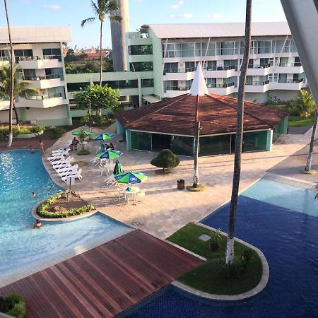 Ancorar Flat Porto De Galinhas - Flat 1203-5205 Leilighet Eksteriør bilde