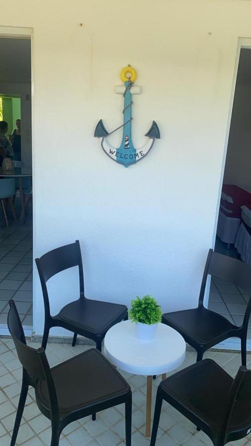 Ancorar Flat Porto De Galinhas - Flat 1203-5205 Leilighet Eksteriør bilde