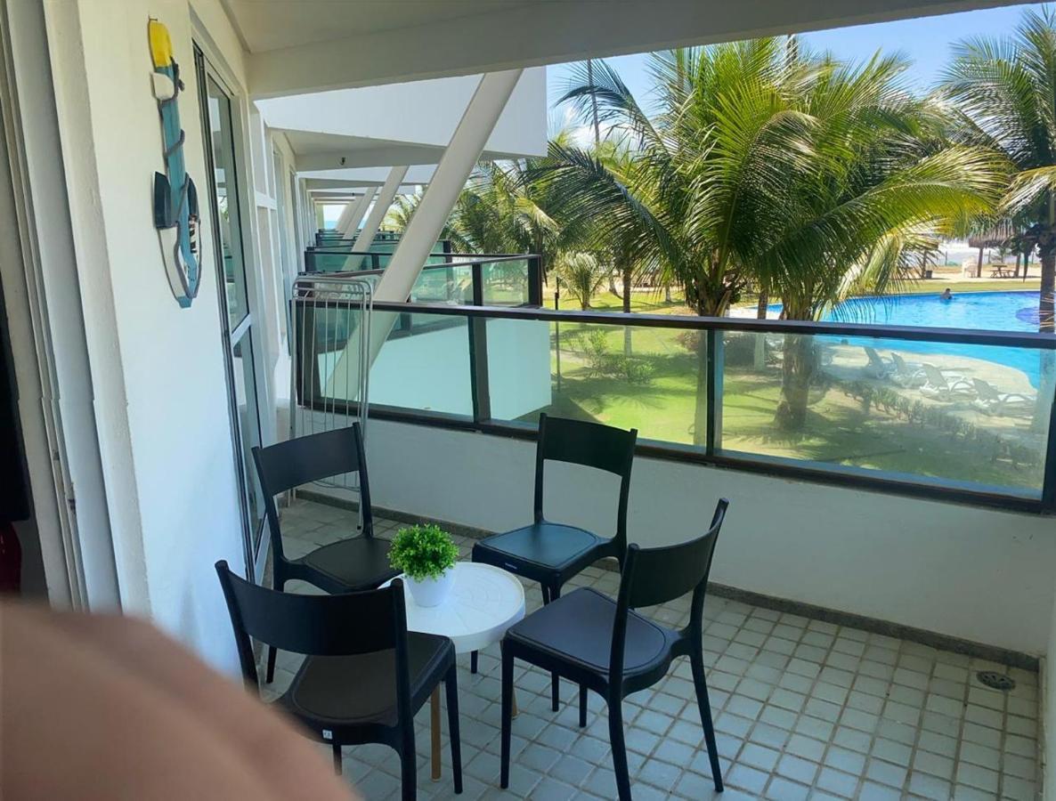 Ancorar Flat Porto De Galinhas - Flat 1203-5205 Leilighet Eksteriør bilde