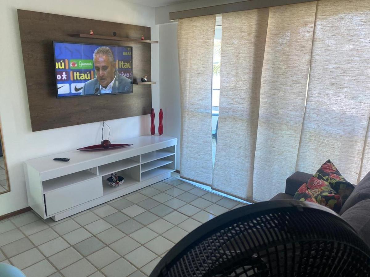 Ancorar Flat Porto De Galinhas - Flat 1203-5205 Leilighet Eksteriør bilde