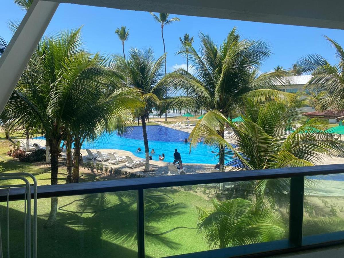 Ancorar Flat Porto De Galinhas - Flat 1203-5205 Leilighet Eksteriør bilde