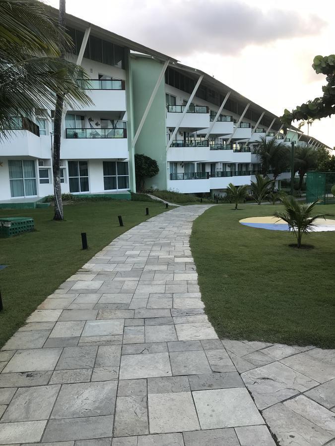 Ancorar Flat Porto De Galinhas - Flat 1203-5205 Leilighet Eksteriør bilde