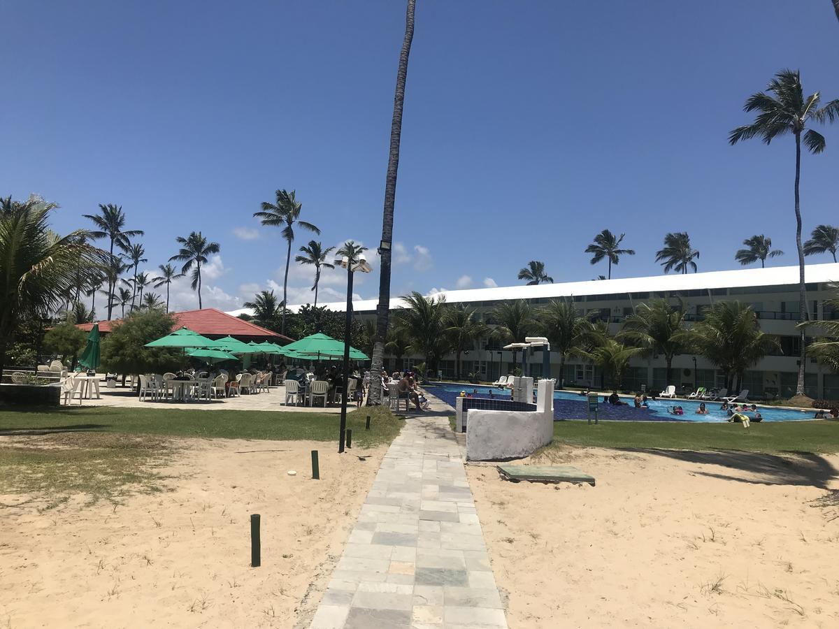 Ancorar Flat Porto De Galinhas - Flat 1203-5205 Leilighet Eksteriør bilde