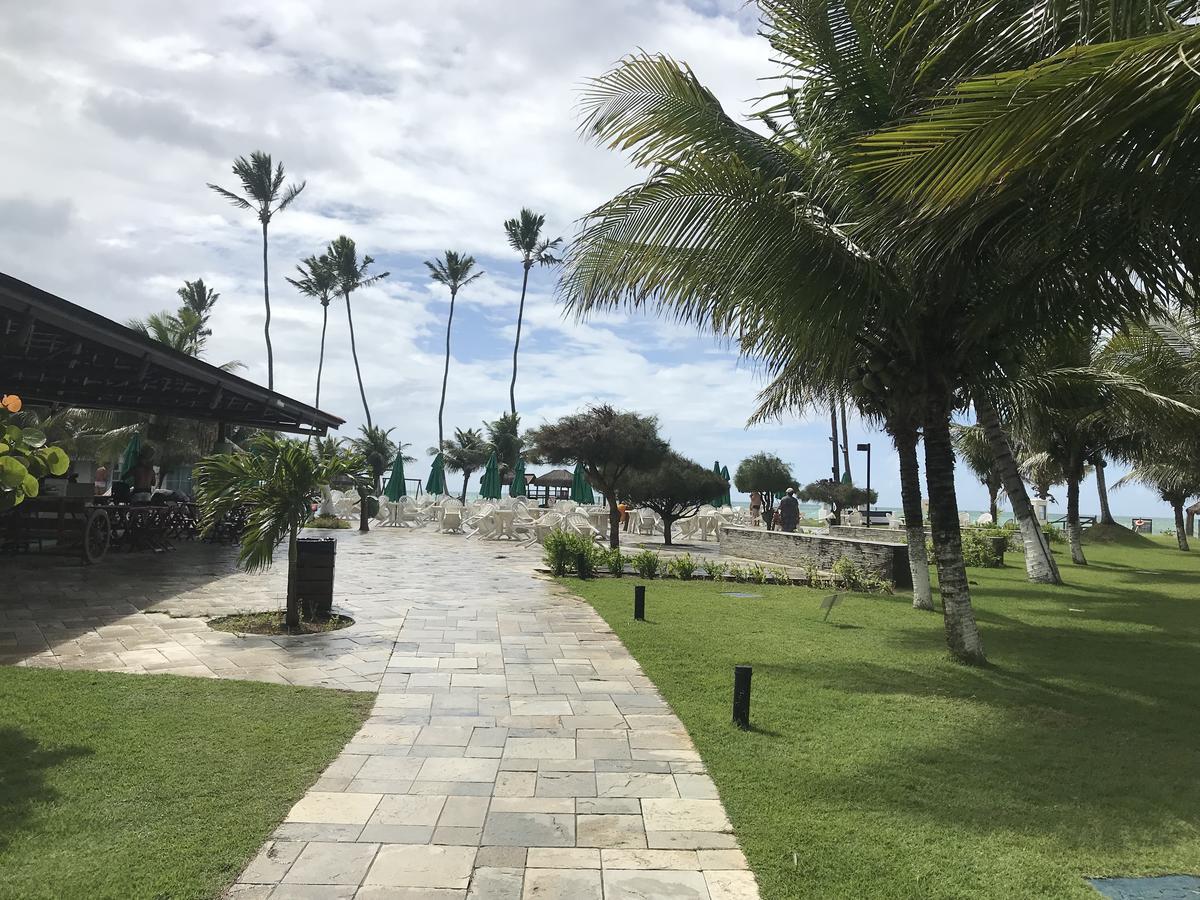 Ancorar Flat Porto De Galinhas - Flat 1203-5205 Leilighet Eksteriør bilde
