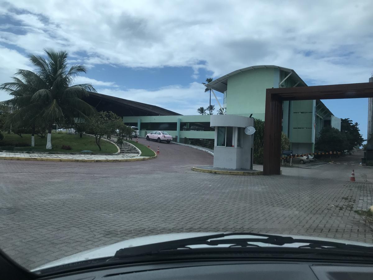 Ancorar Flat Porto De Galinhas - Flat 1203-5205 Leilighet Eksteriør bilde