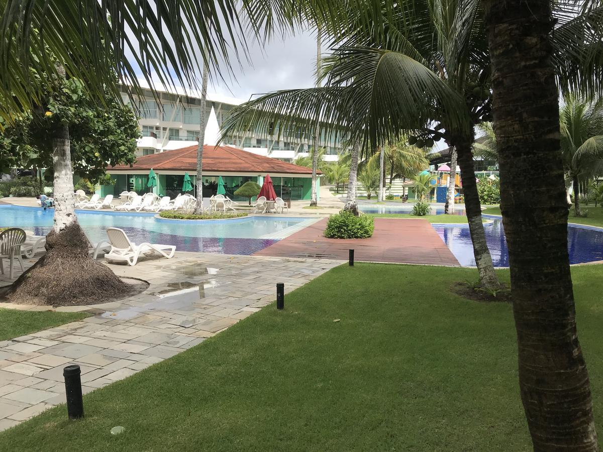 Ancorar Flat Porto De Galinhas - Flat 1203-5205 Leilighet Eksteriør bilde