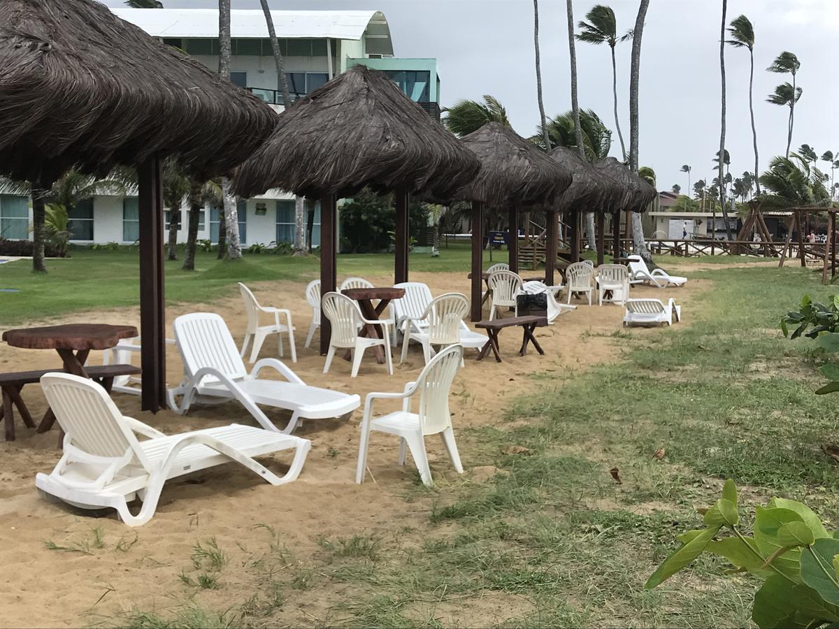 Ancorar Flat Porto De Galinhas - Flat 1203-5205 Leilighet Eksteriør bilde