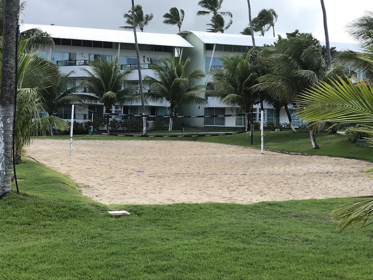 Ancorar Flat Porto De Galinhas - Flat 1203-5205 Leilighet Eksteriør bilde