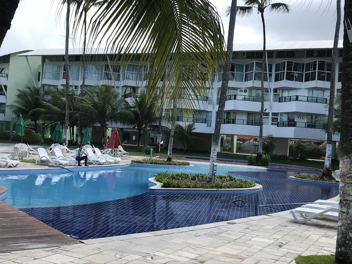 Ancorar Flat Porto De Galinhas - Flat 1203-5205 Leilighet Eksteriør bilde