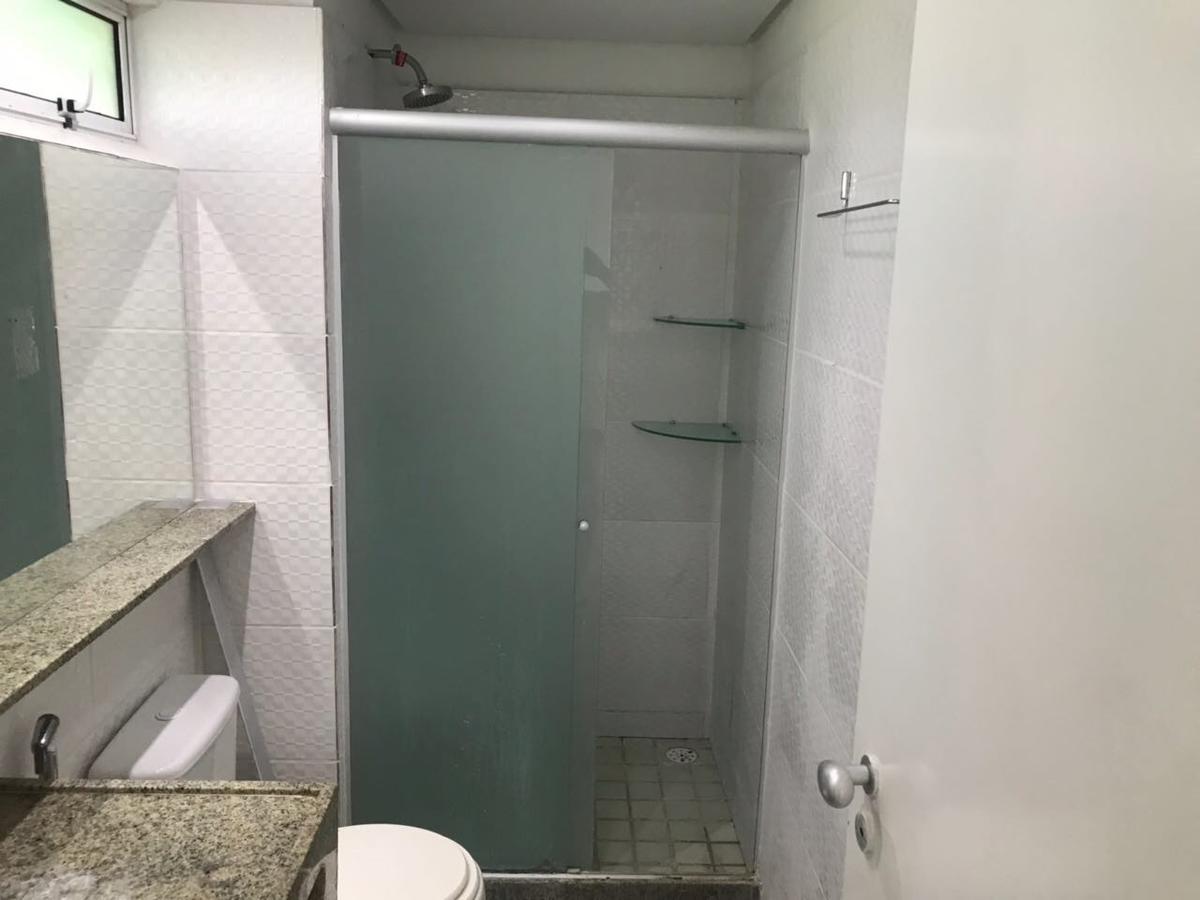 Ancorar Flat Porto De Galinhas - Flat 1203-5205 Leilighet Eksteriør bilde