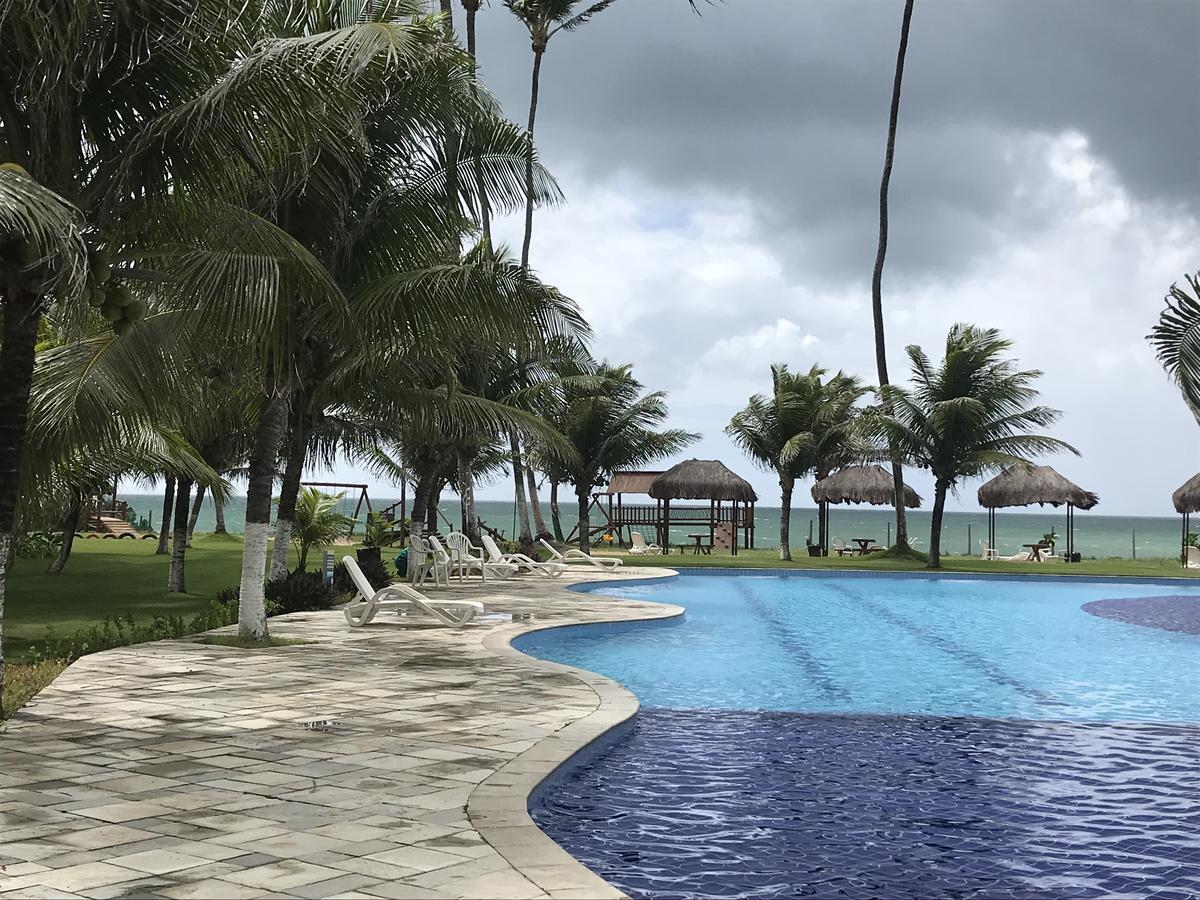 Ancorar Flat Porto De Galinhas - Flat 1203-5205 Leilighet Eksteriør bilde
