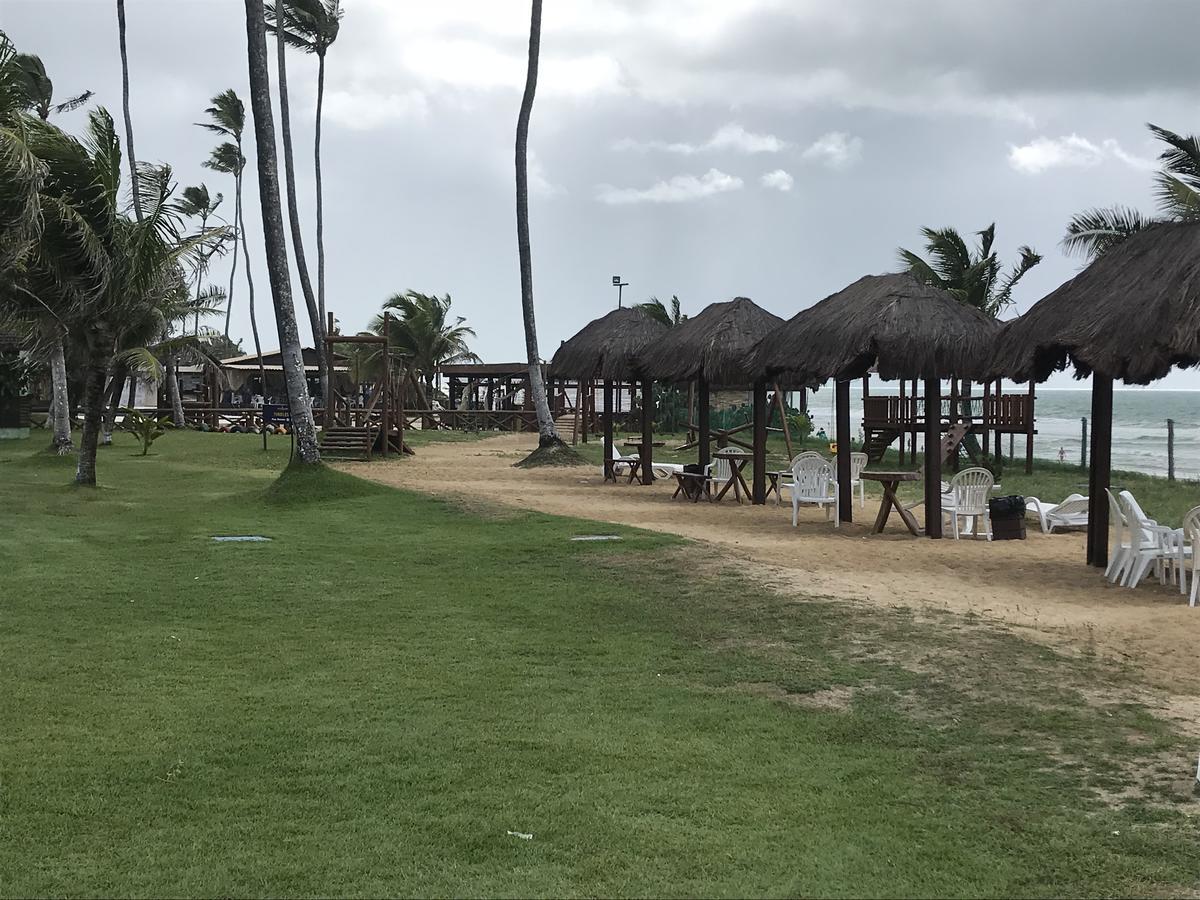 Ancorar Flat Porto De Galinhas - Flat 1203-5205 Leilighet Eksteriør bilde