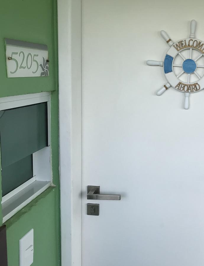 Ancorar Flat Porto De Galinhas - Flat 1203-5205 Leilighet Eksteriør bilde