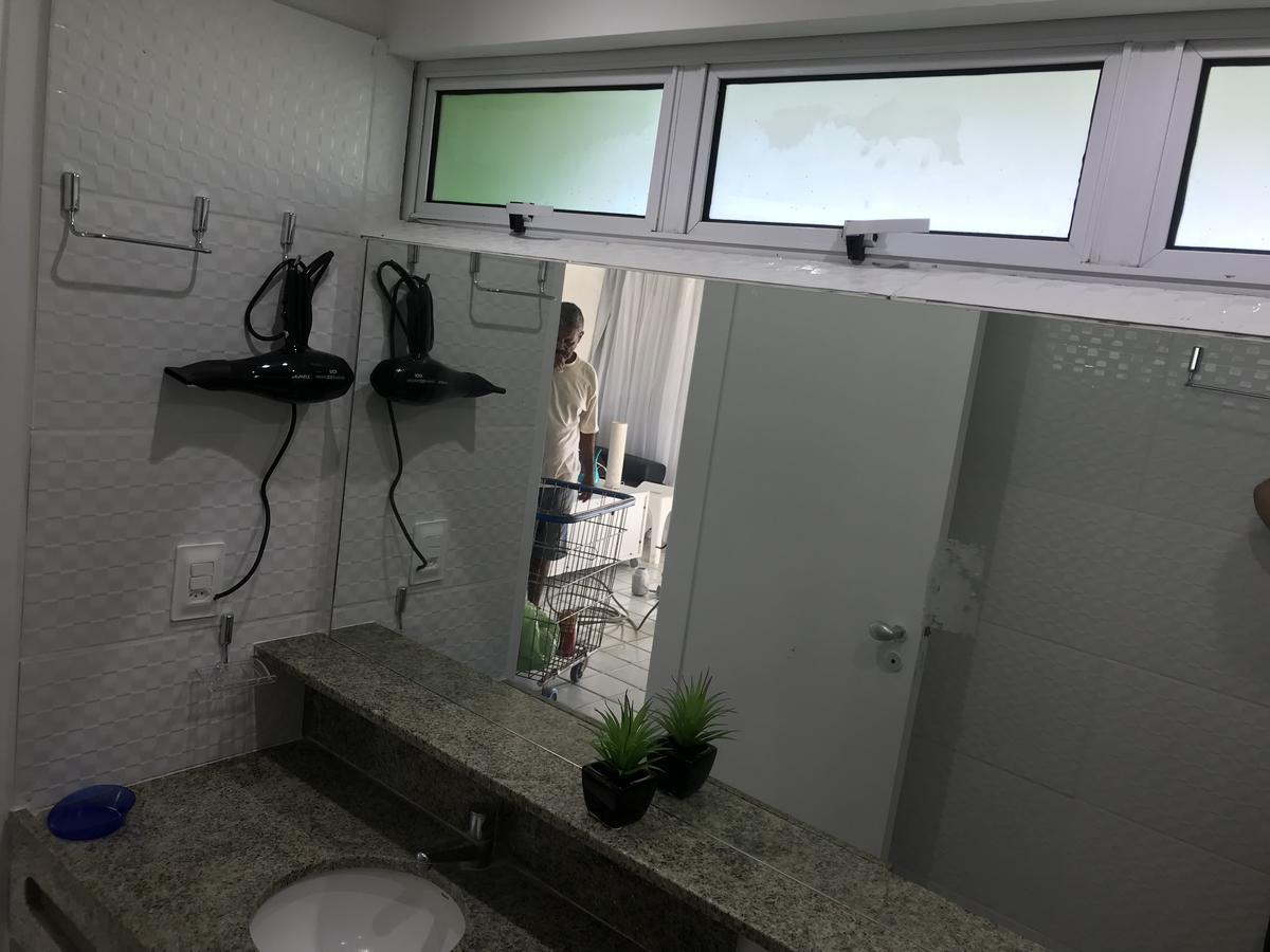 Ancorar Flat Porto De Galinhas - Flat 1203-5205 Leilighet Eksteriør bilde