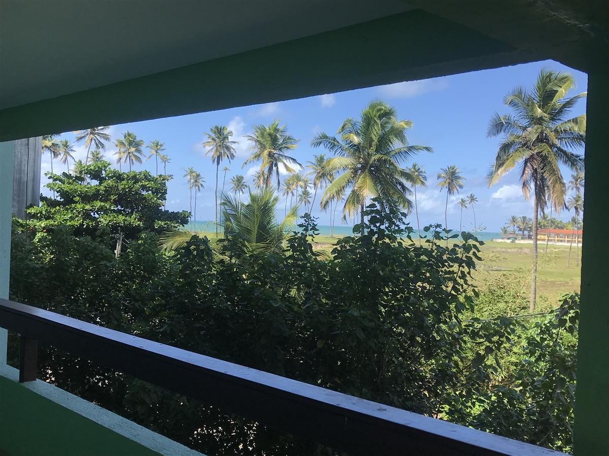 Ancorar Flat Porto De Galinhas - Flat 1203-5205 Leilighet Eksteriør bilde