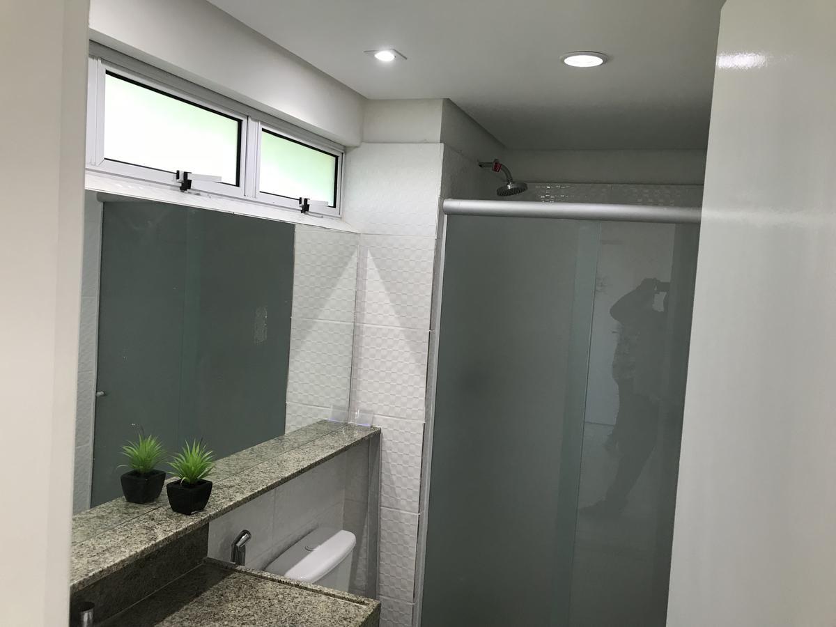 Ancorar Flat Porto De Galinhas - Flat 1203-5205 Leilighet Eksteriør bilde