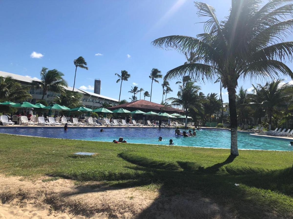 Ancorar Flat Porto De Galinhas - Flat 1203-5205 Leilighet Eksteriør bilde